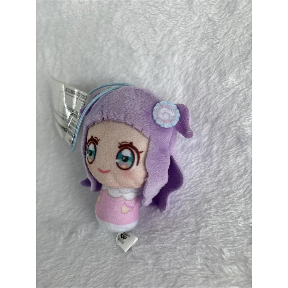 Soaring Sky Pretty Cure! Cure Majesty Ellee-chan Plush Doll 3